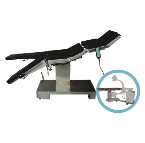 MESA ELECTRÓNICA DE LUJO PARA ARCO EN C – XKD-05