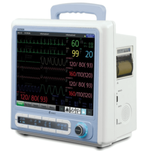 Monitores de Pacientes