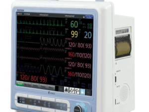 Monitores de Pacientes