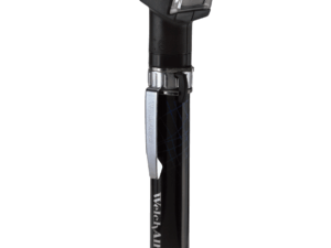 OTOSCOPIO POCKET JUNIOR CON MANGO Y ESTUCHE 2.5v WA22841