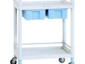 QYB109 CARRO ABS PARA INSTRUMENTAL