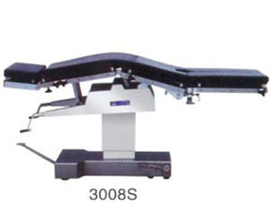 SEW-3008S MESA DE OPERACIÓN UNIVERSAL DE LUJO
