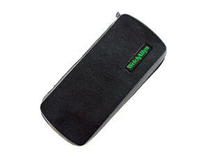 ESTUCHE SOLO PARA EQUIPO DIAGNOSTICO POCKET (duro) WA05280-1