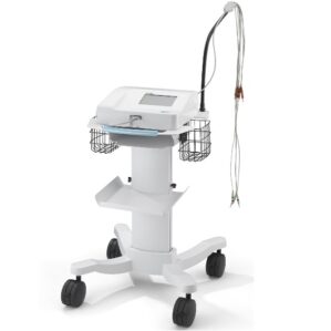 CARRO PARA ELECTROCARDIOGRAFO CP150 CON BRAZO WA105341-43