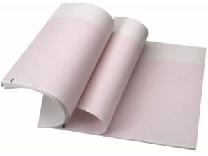 PAPEL PARA CP100 CP150 Y CP200 5 PAQ. 200 HOJAS WA105353