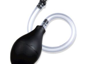 WA21504 BULBO INSUFLADOR PARA OTOSCOPIO WELCH ALLYN