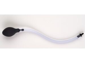 WA23804 BULBO INSUFLADOR PARA OTOSCOPIO MACROVIEW