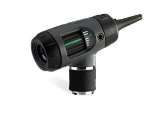 WA23810 OTOSCOPIO HALOGENO DE 3.5V MACROVIEW SIN ILUMINADOR DE GARGANTA
