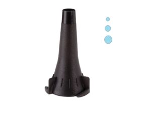 WA24420 ESPECULO REUSABLE PARA OTOSCOPIO SOFT