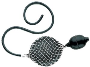 BULBO INSUFLADOR PARA PROCTOSCOPIO WELCH ALLYN WA30200