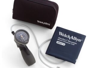 WA5098-27 ESFIGMO ANEROIDE DURASHOCK SERIE GOLD WELCH ALLYN
