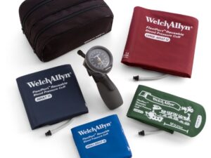 WA5098-30 ESFIGMO ANEROIDE DURASHOCK SERIE GOLD