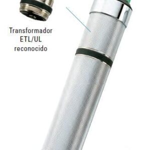 WA71000-A MANGO METALICO RECARGABLE 3.5V