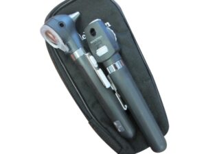 EQUIPO DIAGNOSTICO LED 3 LUMENS NEGRO WELCH ALLYN WA92871BLK