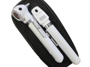EQUIPO DIAGNOSTICO LED 3 LUMENS BLANCO WELCH ALLYN WA92871WHI