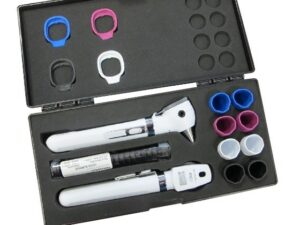 EQUIPO DIAGNOSTICO LED PLUS 6 LUMENS BLANCO WELCH ALLYN WA92880WHI