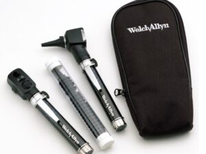 Estuches de Diagnóstico