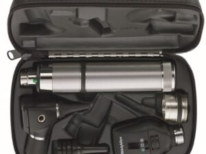 WA97200-C EQUIPO DIAGNOSTICO RECARGABLE HALOGENO 3.5v OFTALMO COAXIAL