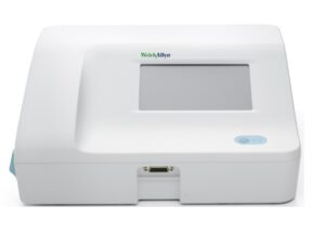 ELECTROCARDIOGRAFO CP150 WELCH ALLYN WACP150A-3ESB