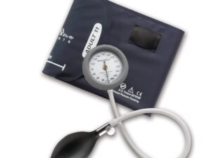 WADS44-11 ESFIGMO ANEROIDE DURASHOCK SERIE BRONCE WELCH ALLYN
