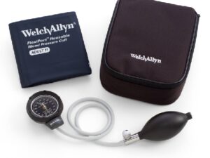 WADS48-11 ESFIGMO ANEROIDE DURASHOCK CLASICO