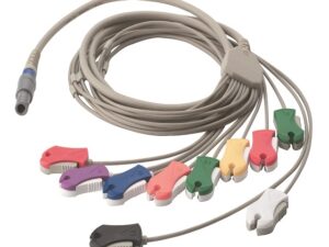 Accesorios para Electrocardiógrafos