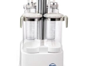 YX980D MAQUINA DE LIPOSUCCION 98 LTS X MINUTO