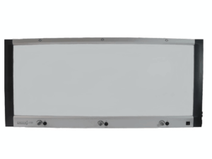 NEGATOSCOPIO PLANO 3 PLACAS LED 6300 LUX GLTB1H3