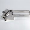 GUIA DE BIOPSIA TRANSDUCTOR CONVEXO DE ULTRASONIDO DP10