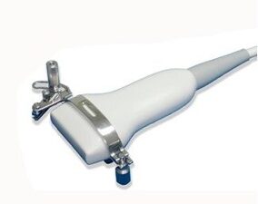 GUIA DE BIOPSIA TRANSDUCTOR LINEAL DE ULTRASONIDO DP10
