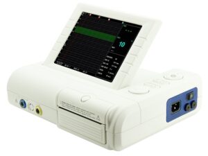 TOCOGRAFO MONITOR FETAL TOCF1