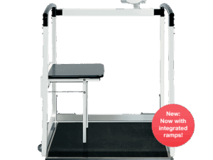 BASCULA DIGITAL DE PLATAFORMA 360kg Div 100g TARA AUTO-HOLD BMI MULTIFUNCIONAL. SECA 684