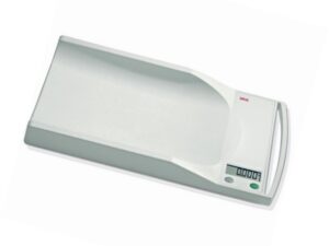 BASCULA PEDIATRICA ELECTRONICA 20Kg Div TARA BMIF AUTO-HOLD. SECA 334