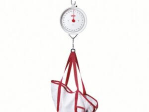 BASCULA PEDIATRICA MECANICA DE SUSPESION 25 kg Div 50g. SECA 310 BM310