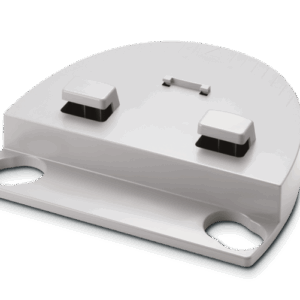 BASE ADAPTADOR PARA TALLIMETRO MOD. 217 PARA LAS BASCULAS 869 874 876. SECA 437