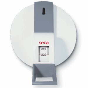 ESTADIMETRO MECANICO 0-220 cm Div 1mm DE PARED. SECA 206