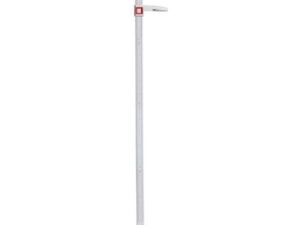 ESTADIMETRO MECANICO 20-205 cm Div 1mm PORTATIL. SECA 213