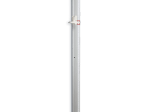 ESTADIMETRO MECANICO 3.5-230 cm Div 1mm NIÑOS Y ADULTOS. SECA 216