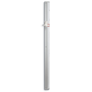 ESTADIMETRO MECANICO 3.5-230 cm Div 1mm NIÑOS Y ADULTOS. SECA 216