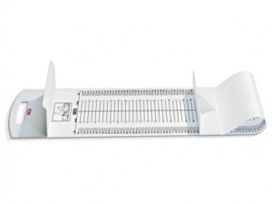 INFANTOMETRO PORTATIL 10 - 99 cm Div 5mm BM210