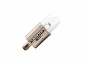 FOCO LAMPARA DE EXAMEN 48400 14.5v – WA06100 WELCH ALLYN