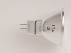 FOCO LAMPARA LS-135 HALOGENO 12V35W - WA04430 WELCH ALLYN