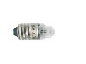 FOCO LAMPARITA NORMAL 2.5v – WA01300 WELCH ALLYN