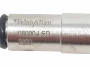 FOCO LARINGOSCOPIO F.O. LED 2.5v WA06000-LED WELCH ALLYN