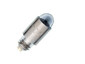 FOCO OFTALMOSCOPIO HALOGENO 2.5v – WA00900 WELCH ALLYN