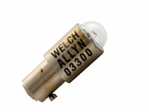 FOCO OFTALMOSCOPIO HALOGENO 3.5V – WA03300 WELCH ALLYN