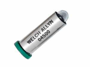 FOCO RETINOSCOPIO HALOGENO 3.5v – WA04500 WELCH ALLYN