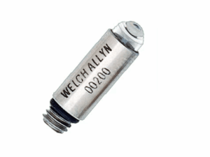 FOCO TRANSILUMINADOR HALOGENO 2.5v. – WA00200 WELCH ALLYN
