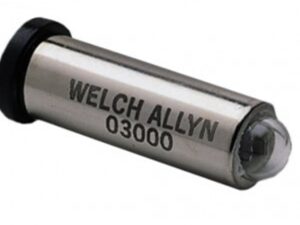FOCO OFTALMOSCOPIO HALOGENO 3.5V - WA03000 WELCH ALLYN