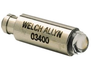 FOCO OTOSCOPIO HALOGENO 2.5V - WA03400 WELCH ALLYN